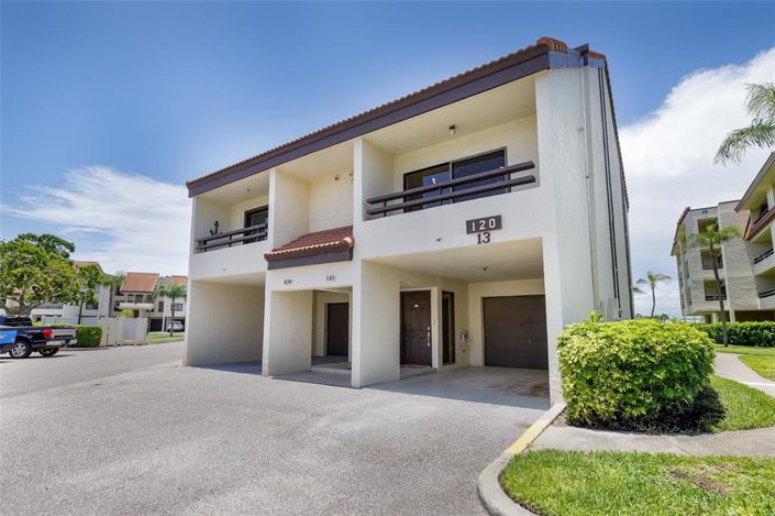 Image No.3-Maison de ville de 2 chambres à vendre à Floride