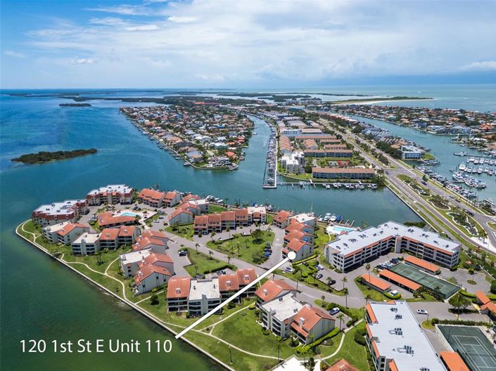 Image No.33-Maison de ville de 2 chambres à vendre à Floride
