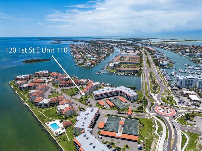 Image No.34-Maison de ville de 2 chambres à vendre à Floride