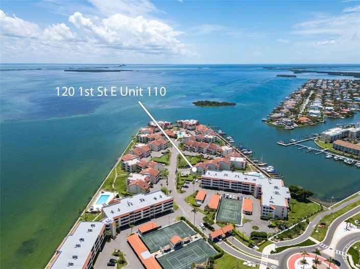 Image No.35-Maison de ville de 2 chambres à vendre à Floride