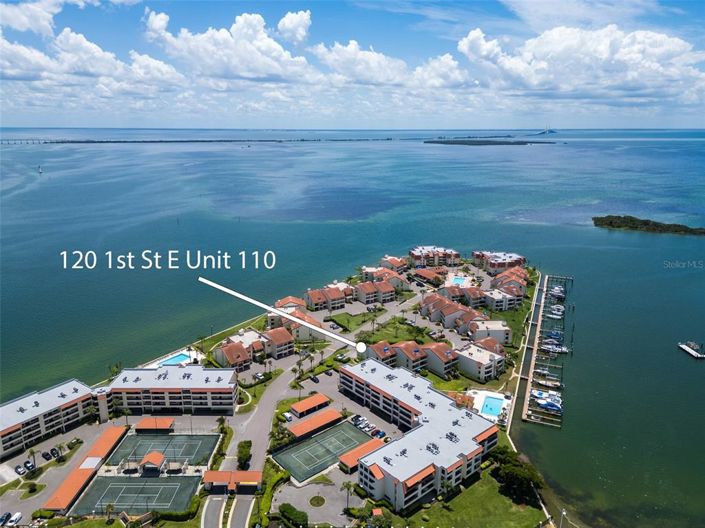 Image No.36-Maison de ville de 2 chambres à vendre à Floride