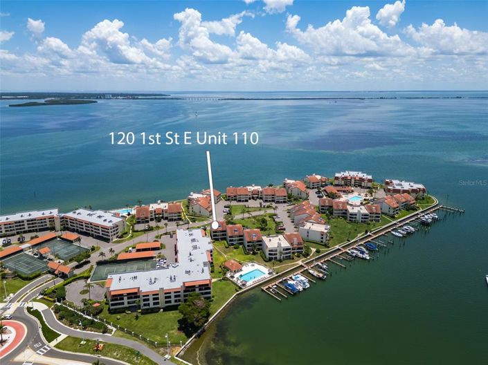 Image No.37-Maison de ville de 2 chambres à vendre à Floride