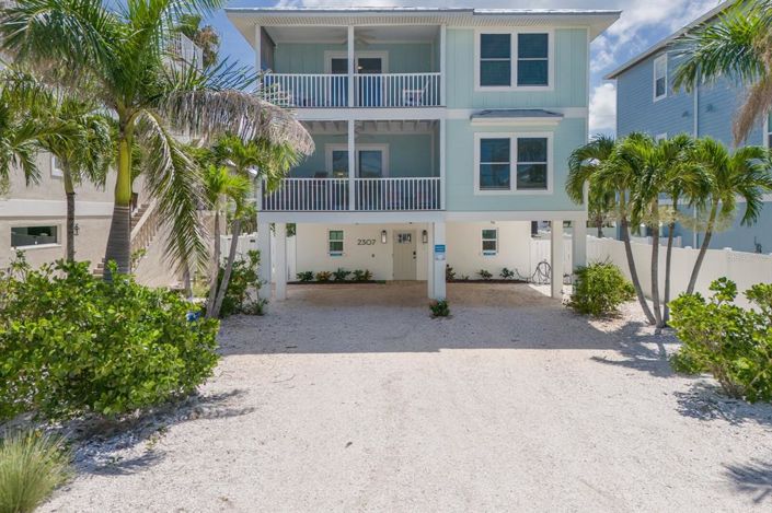 Image No.1-Propriété de 5 chambres à vendre à Bradenton Beach