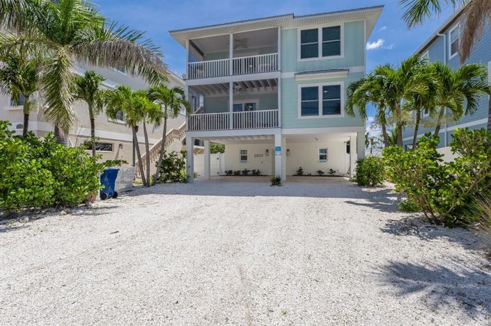 Image No.5-Propriété de 5 chambres à vendre à Bradenton Beach