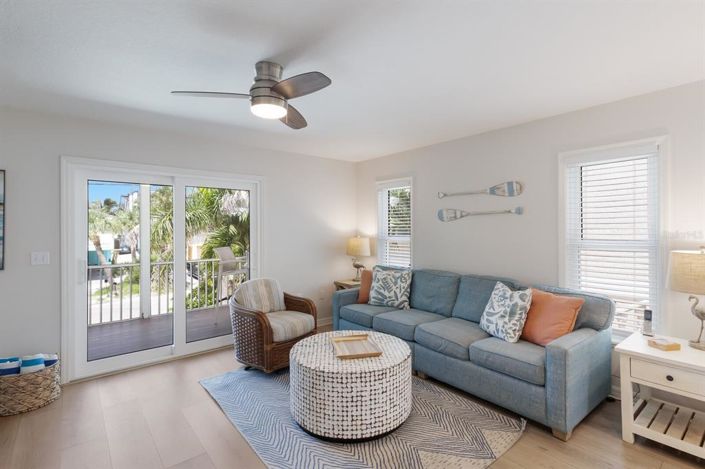 Image No.6-Propriété de 5 chambres à vendre à Bradenton Beach