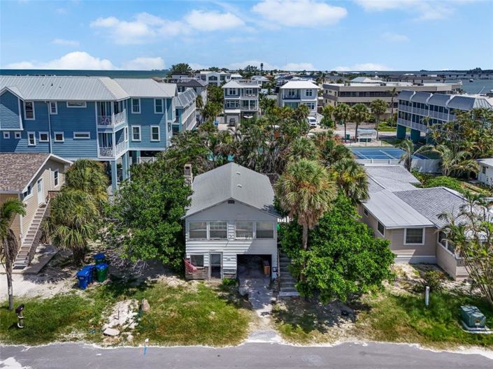 Image No.2-Propriété de 2 chambres à vendre à Bradenton Beach
