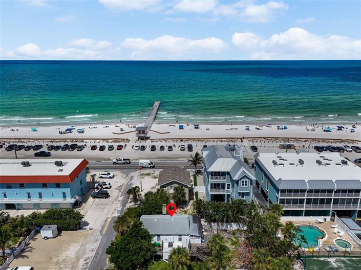 Image No.3-Propriété de 2 chambres à vendre à Bradenton Beach