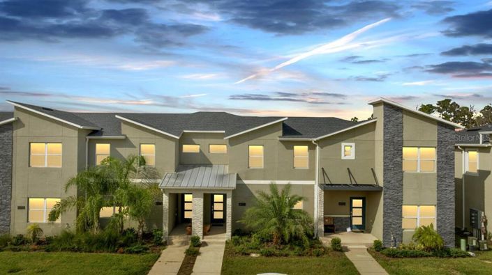 Image No.2-4 Bed Townhouse for sale