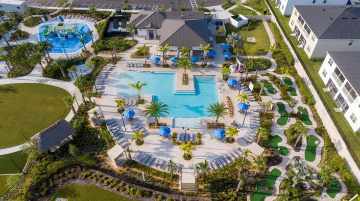 Image No.47-4 Bed Townhouse for sale