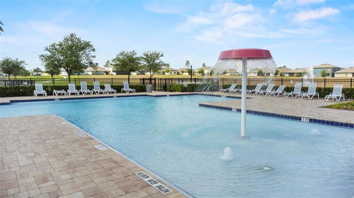 Image No.10-Propriété de 4 chambres à vendre à Kissimmee