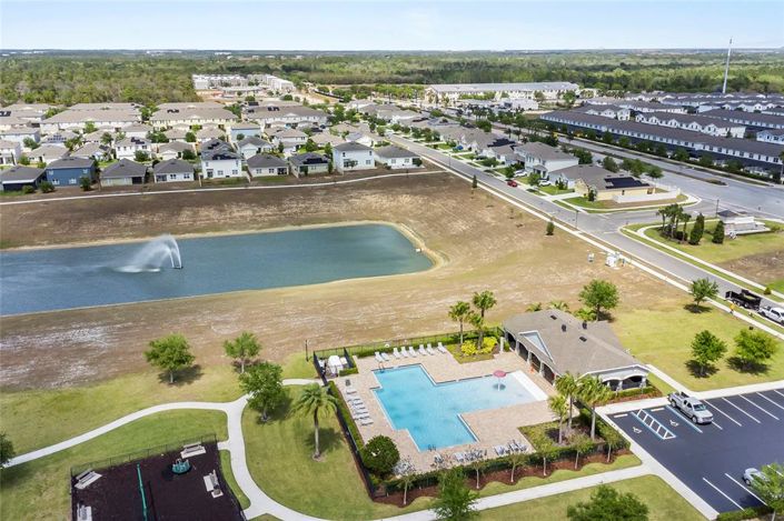 Image No.11-Propriété de 4 chambres à vendre à Kissimmee