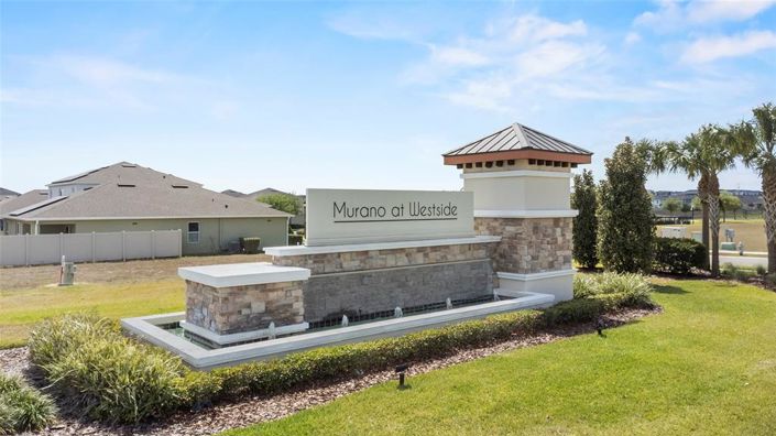 Image No.2-Propriété de 4 chambres à vendre à Kissimmee