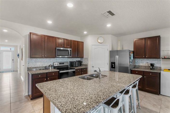 Image No.21-Propriété de 4 chambres à vendre à Kissimmee