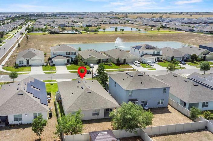 Image No.3-Propriété de 4 chambres à vendre à Kissimmee