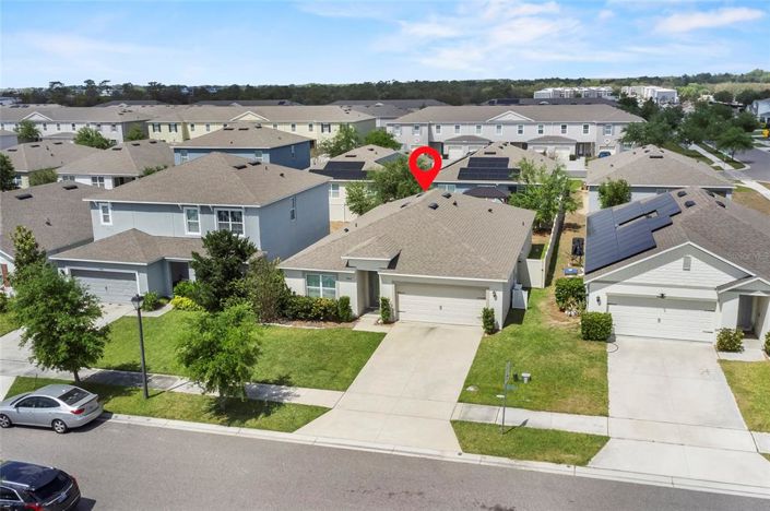 Image No.37-Propriété de 4 chambres à vendre à Kissimmee