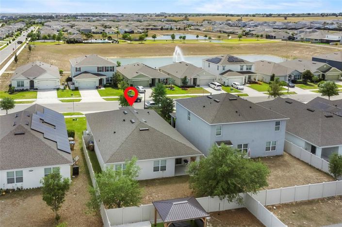 Image No.39-Propriété de 4 chambres à vendre à Kissimmee