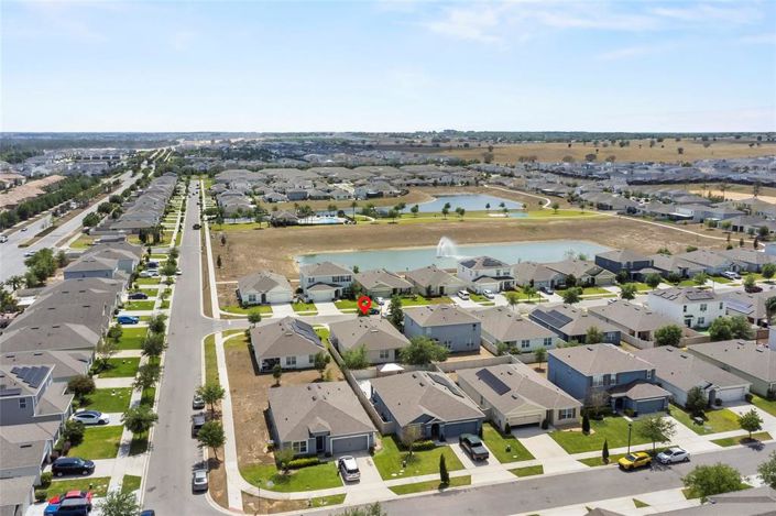 Image No.4-Propriété de 4 chambres à vendre à Kissimmee