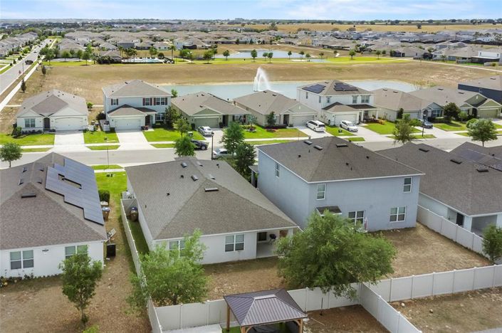 Image No.40-Propriété de 4 chambres à vendre à Kissimmee