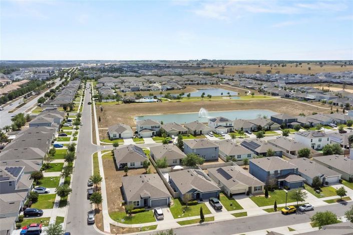 Image No.5-Propriété de 4 chambres à vendre à Kissimmee