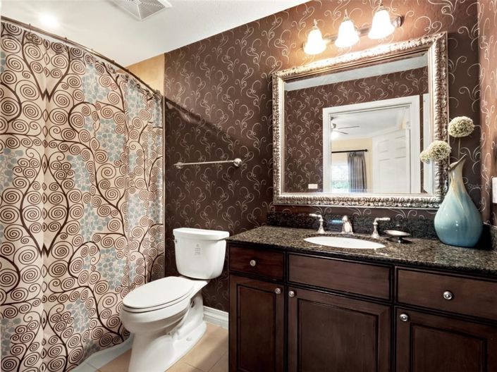 Image No.22-Propriété de 3 chambres à vendre à Reunion