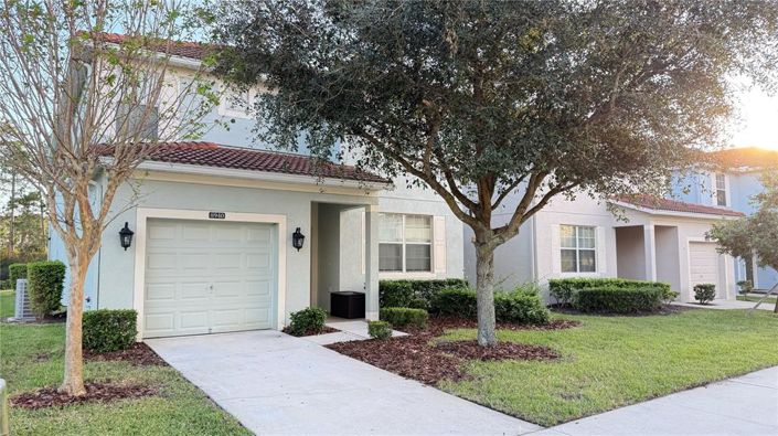 Image No.1-Propriété de 5 chambres à vendre à Kissimmee