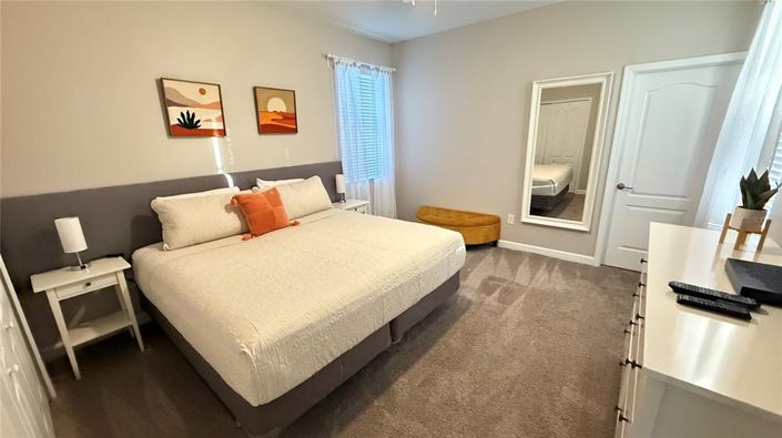 Image No.11-Propriété de 5 chambres à vendre à Kissimmee