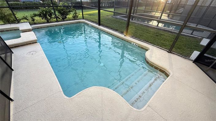 Image No.16-Propriété de 5 chambres à vendre à Kissimmee