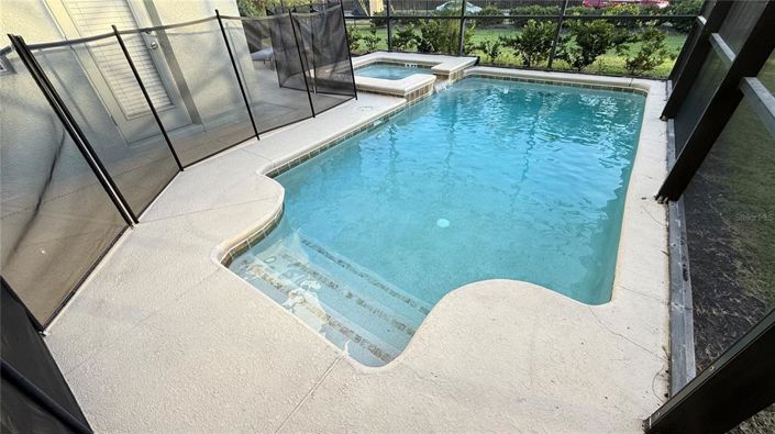 Image No.17-Propriété de 5 chambres à vendre à Kissimmee