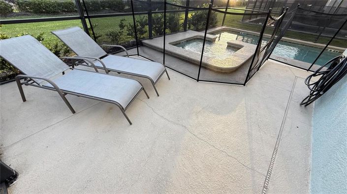 Image No.18-Propriété de 5 chambres à vendre à Kissimmee