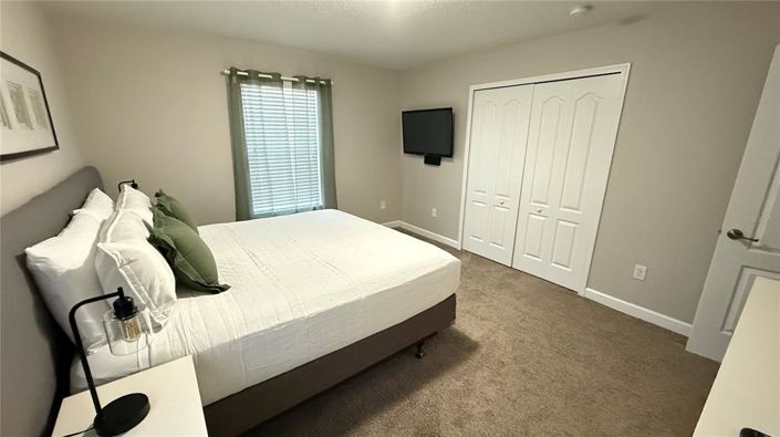 Image No.23-Propriété de 5 chambres à vendre à Kissimmee