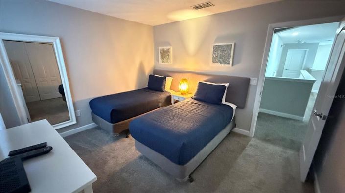 Image No.29-Propriété de 5 chambres à vendre à Kissimmee