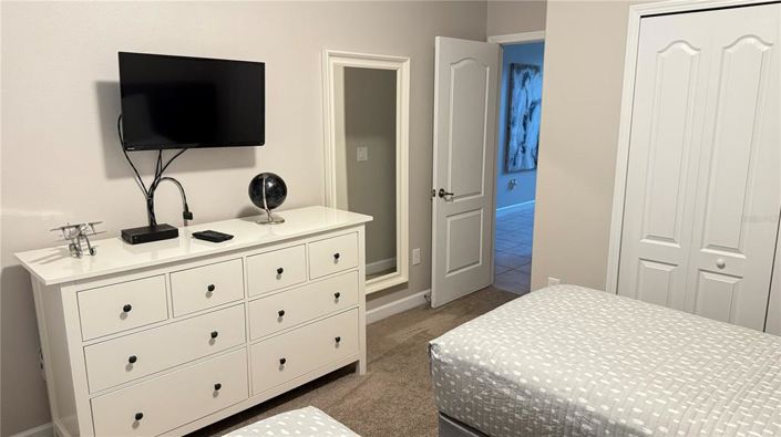 Image No.4-Propriété de 5 chambres à vendre à Kissimmee