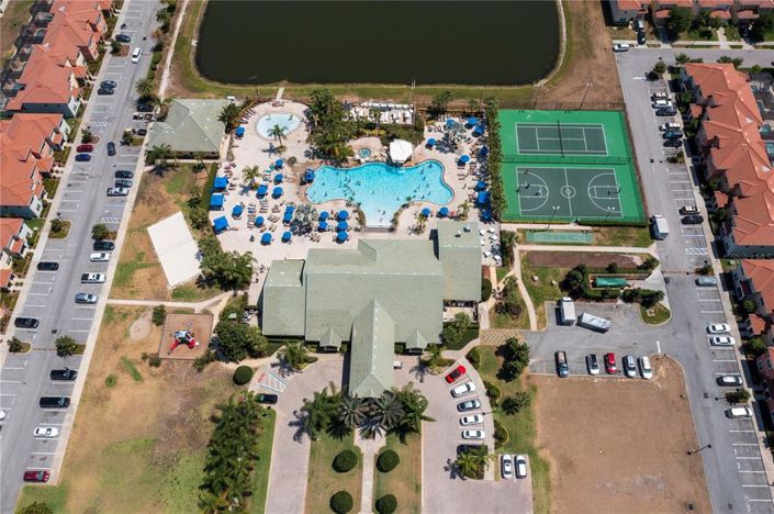 Image No.45-Propriété de 5 chambres à vendre à Kissimmee