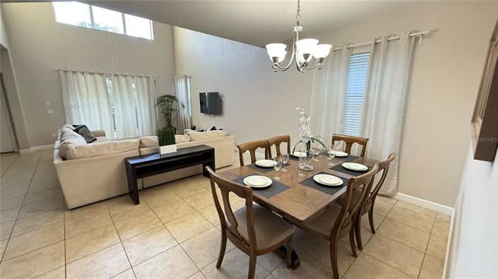 Image No.6-Propriété de 5 chambres à vendre à Kissimmee