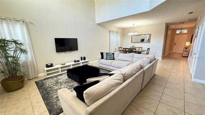 Image No.7-Propriété de 5 chambres à vendre à Kissimmee