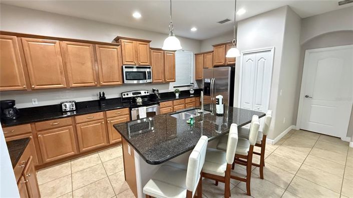 Image No.8-Propriété de 5 chambres à vendre à Kissimmee