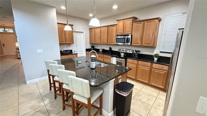 Image No.9-Propriété de 5 chambres à vendre à Kissimmee