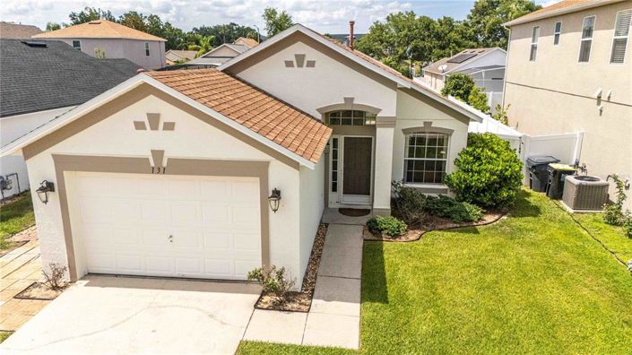 Image No.3-Propriété de 3 chambres à vendre à Davenport