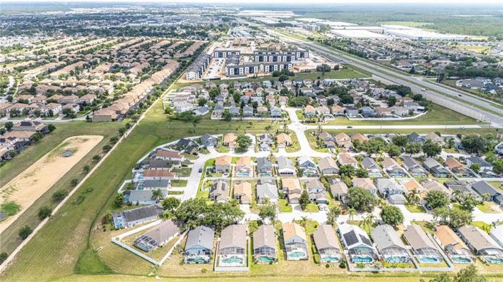 Image No.34-Propriété de 3 chambres à vendre à Davenport