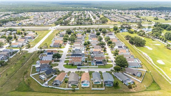 Image No.35-Propriété de 3 chambres à vendre à Davenport
