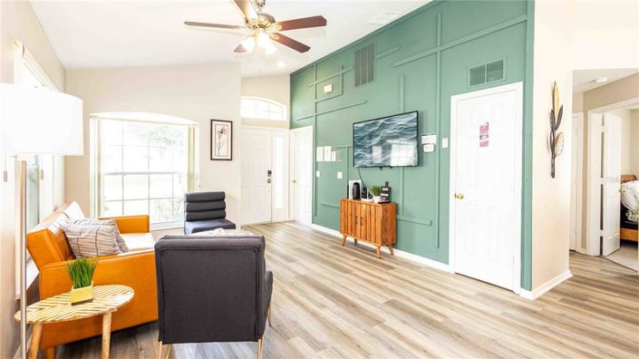 Image No.7-Propriété de 3 chambres à vendre à Davenport