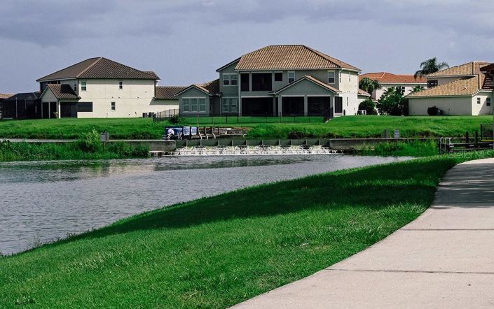 Image No.47-Propriété de 3 chambres à vendre à Kissimmee