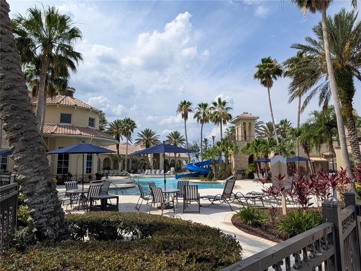 Image No.54-Propriété de 3 chambres à vendre à Kissimmee