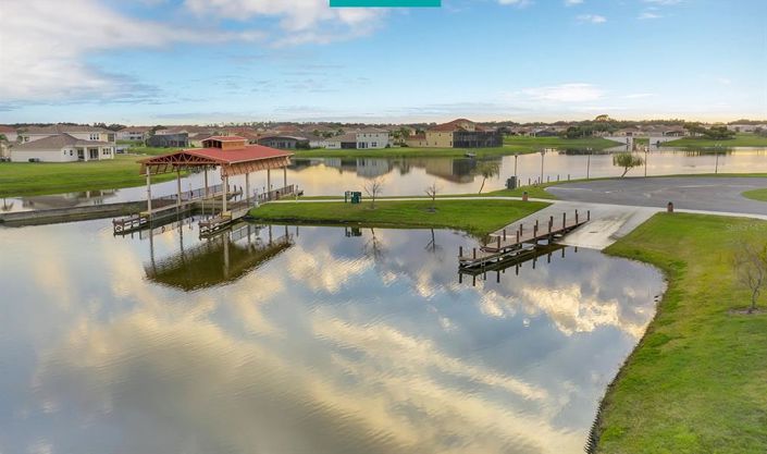 Image No.60-Propriété de 3 chambres à vendre à Kissimmee