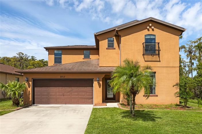 Image No.1-Propriété de 4 chambres à vendre à Kissimmee