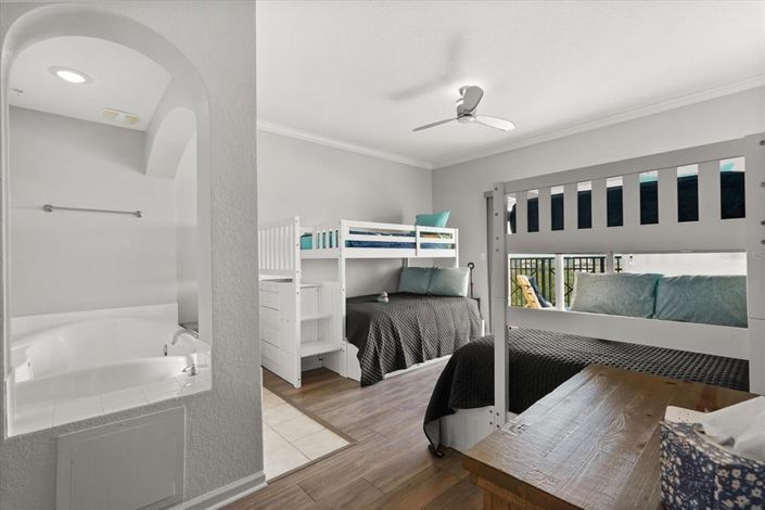 Image No.10-Propriété de 4 chambres à vendre à Orlando