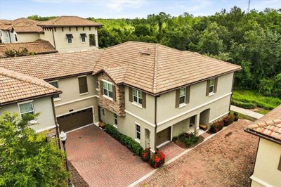 1 - Osceola County, Townhouse