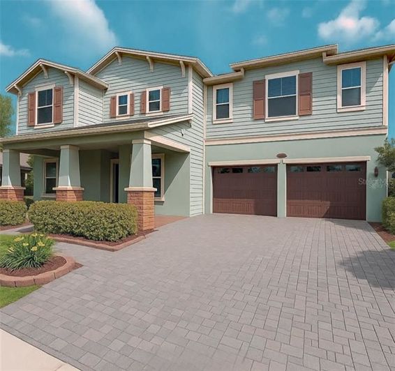 Image No.1-5 Bed Property for sale