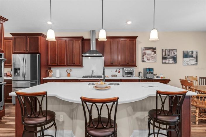 Image No.14-Propriété de 5 chambres à vendre à Windermere