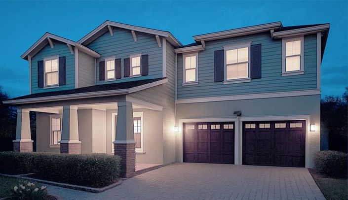 Image No.2-Propriété de 5 chambres à vendre à Windermere